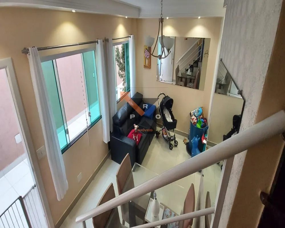 Casa, 2 quartos, 70 m² - Foto 3
