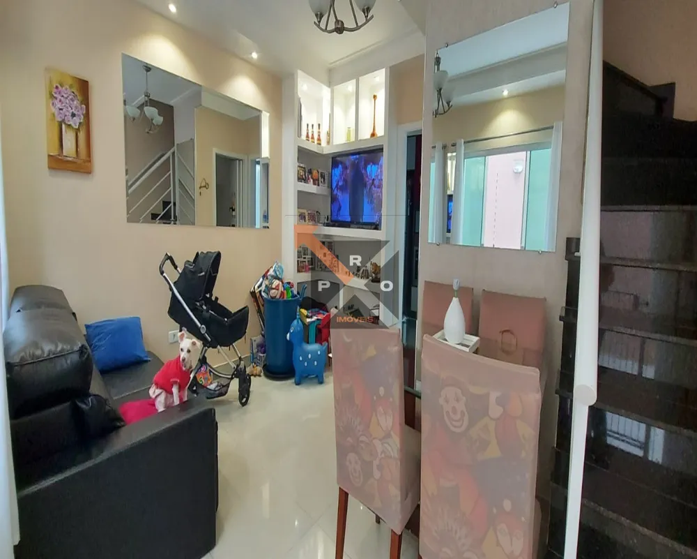 Casa, 2 quartos, 70 m² - Foto 5
