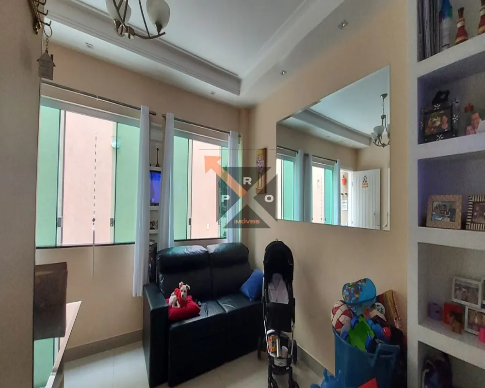 Casa, 2 quartos, 70 m² - Foto 2