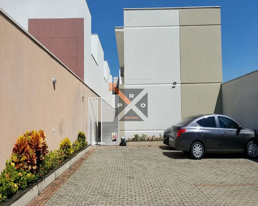 Casa, 2 quartos, 70 m² - Foto 1
