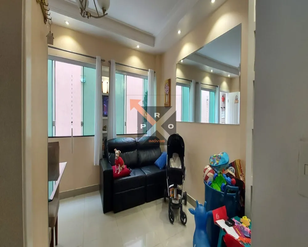 Casa, 2 quartos, 70 m² - Foto 6