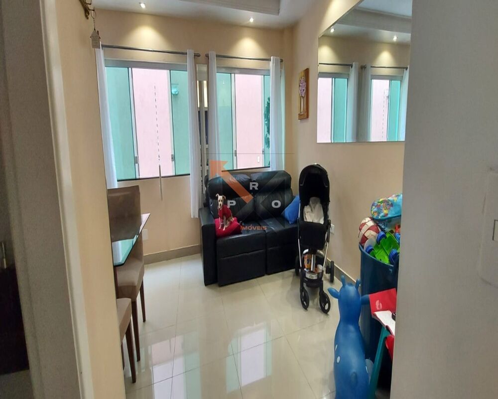 Casa, 2 quartos, 70 m² - Foto 3