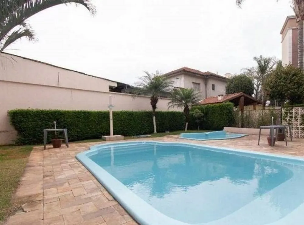 Apartamento, 2 quartos, 48 m² - Foto 5