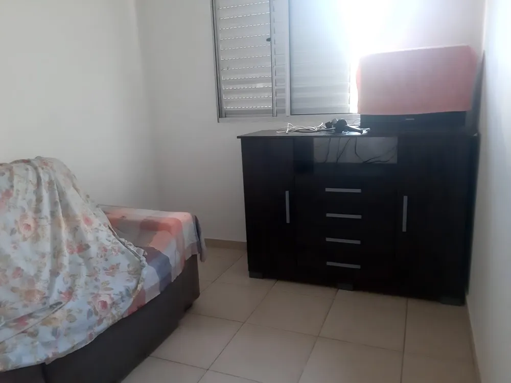 Apartamento, 2 quartos, 48 m² - Foto 3
