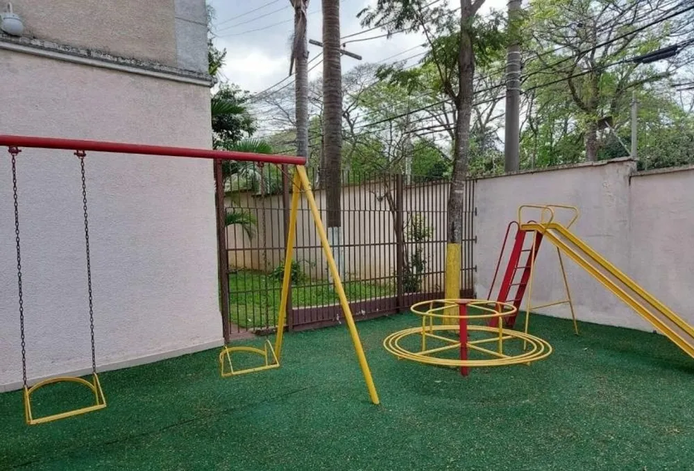 Apartamento, 2 quartos, 48 m² - Foto 9