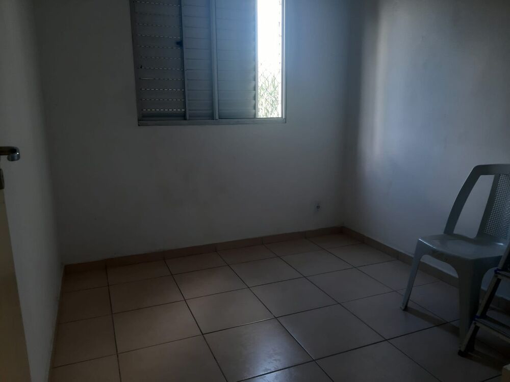 Apartamento, 2 quartos, 48 m² - Foto 1