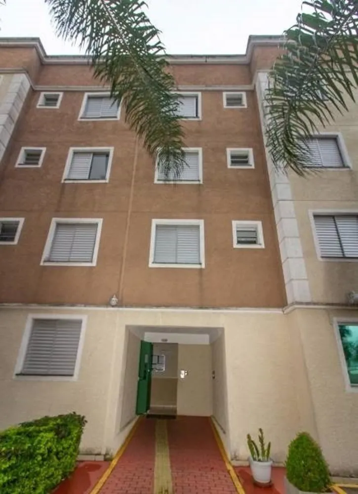 Apartamento, 2 quartos, 48 m² - Foto 11