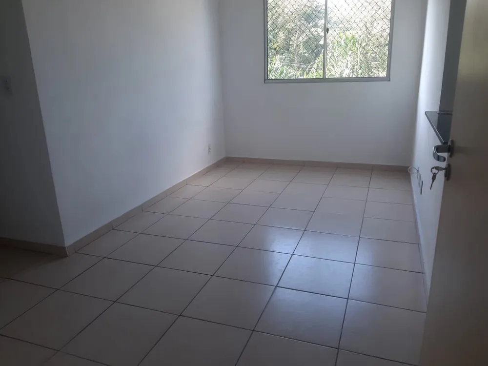 Apartamento, 2 quartos, 48 m² - Foto 1