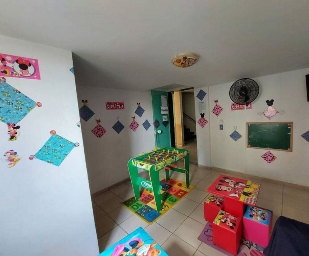 Apartamento, 2 quartos, 48 m² - Foto 2