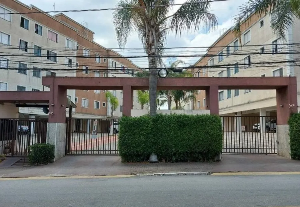 Apartamento, 2 quartos, 48 m² - Foto 12