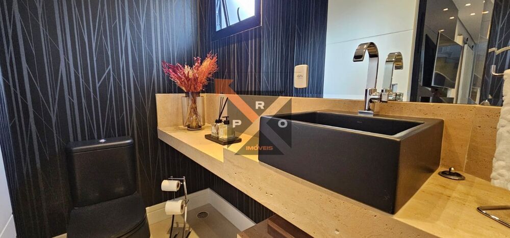 Casa, 3 quartos, 240 m² - Foto 4