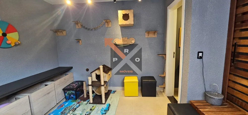 Casa, 3 quartos, 240 m² - Foto 7