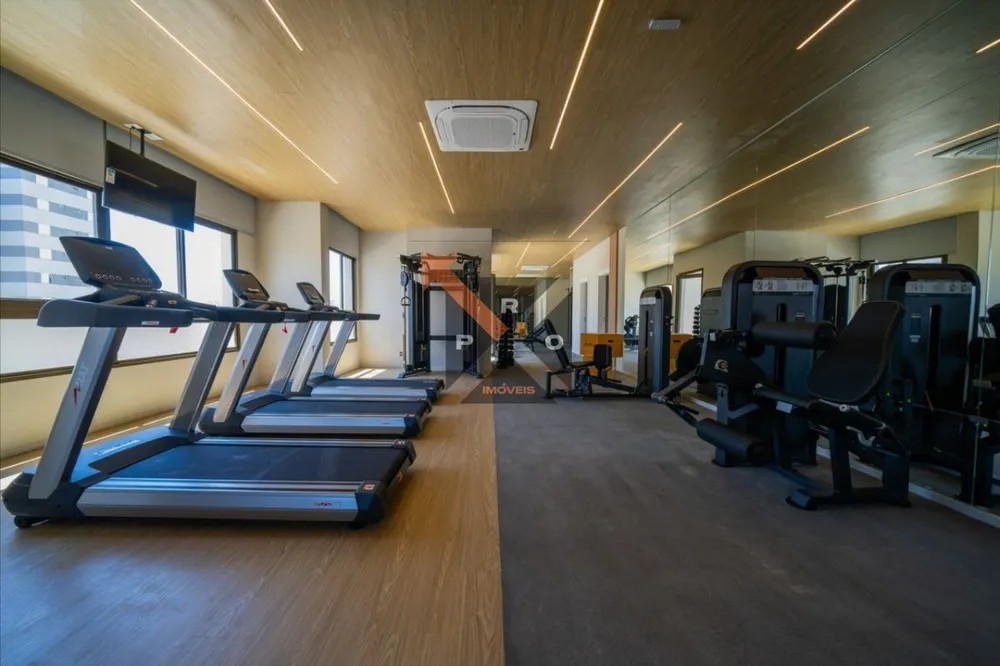 Apartamento, 3 quartos, 120 m² - Foto 10