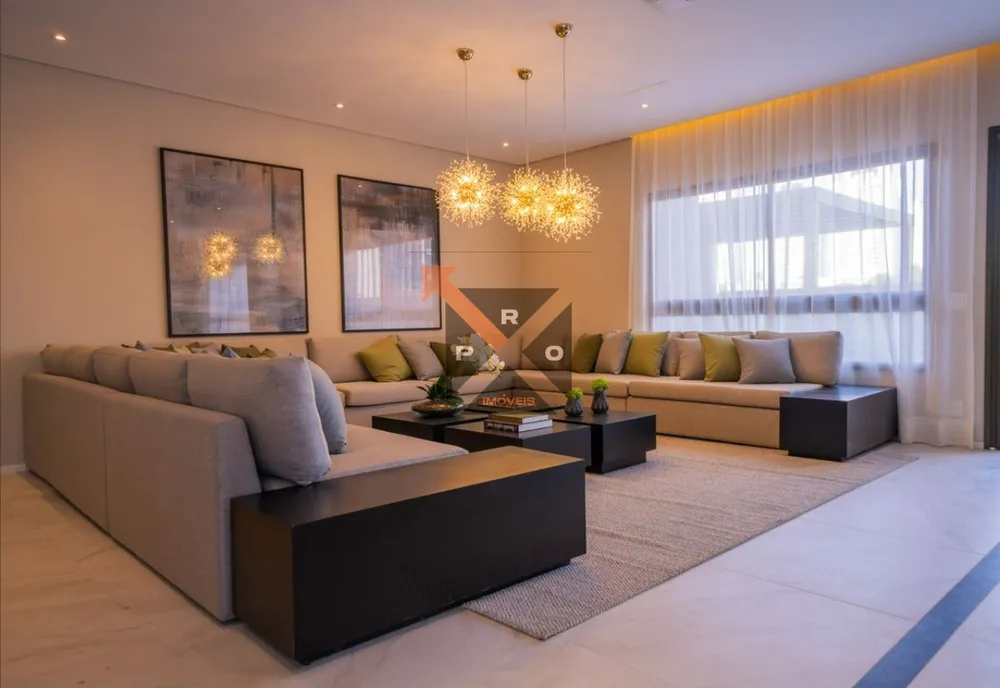 Apartamento, 3 quartos, 120 m² - Foto 8