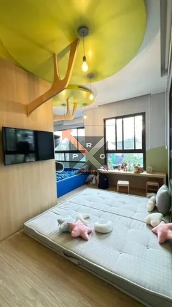 Apartamento, 3 quartos, 120 m² - Foto 2