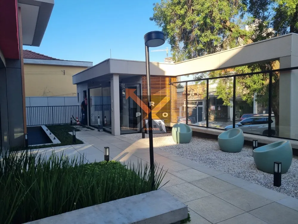 Apartamento, 2 quartos, 53 m² - Foto 6
