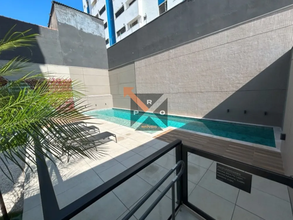 Apartamento, 2 quartos, 53 m² - Foto 9