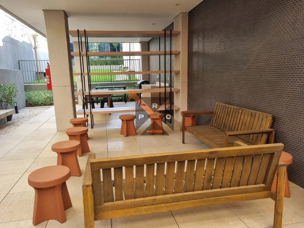 Apartamento, 2 quartos, 53 m² - Foto 14