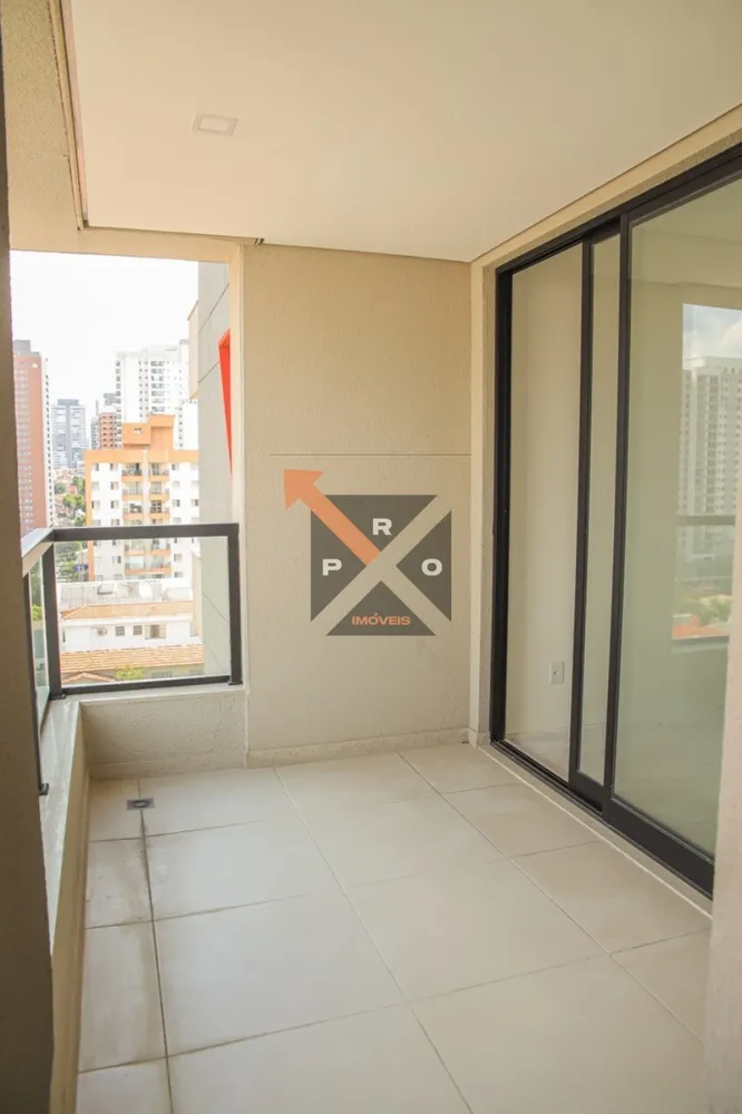 Apartamento, 2 quartos, 53 m² - Foto 7