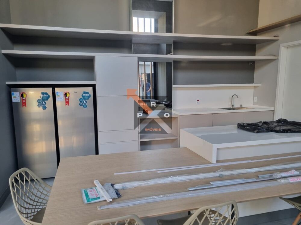 Apartamento, 2 quartos, 53 m² - Foto 1