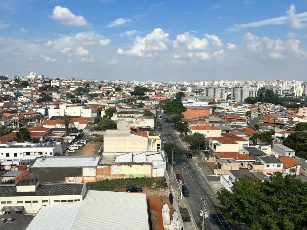 Apartamento, 2 quartos, 57 m² - Foto 2