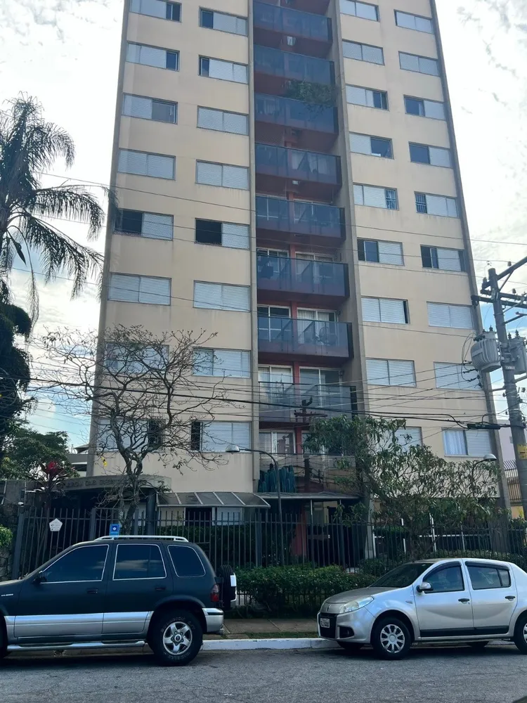 Apartamento, 2 quartos, 57 m² - Foto 8