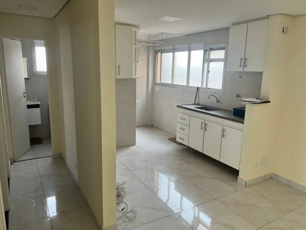 Apartamento, 2 quartos, 57 m² - Foto 3