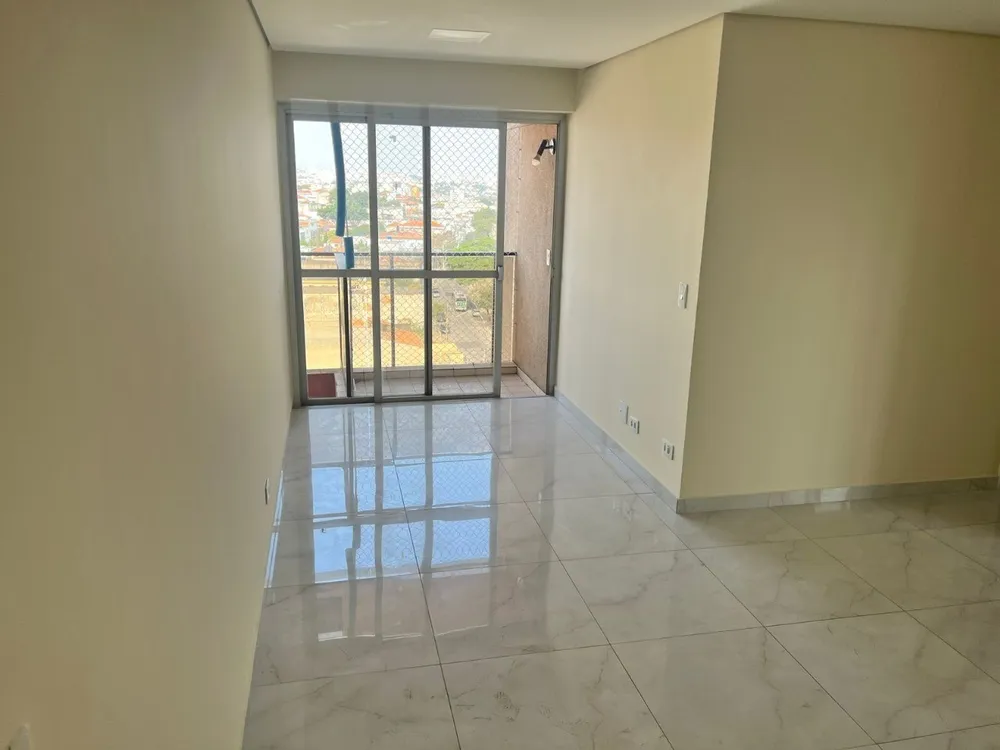 Apartamento, 2 quartos, 57 m² - Foto 1