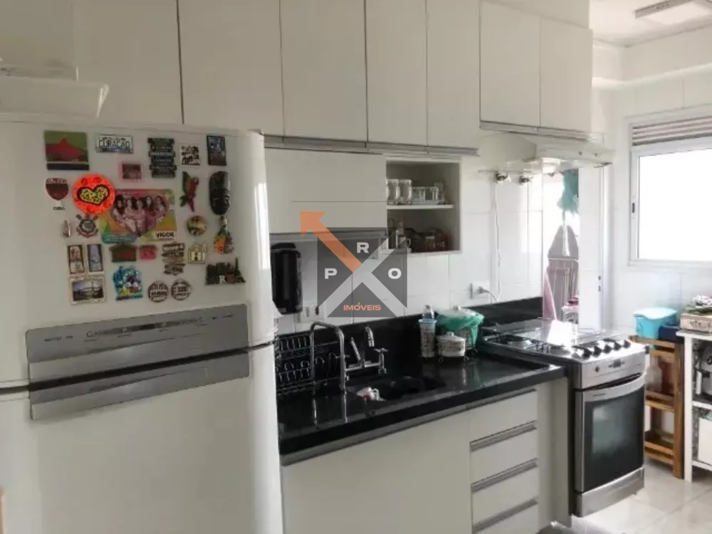 Apartamento, 3 quartos, 83 m² - Foto 10