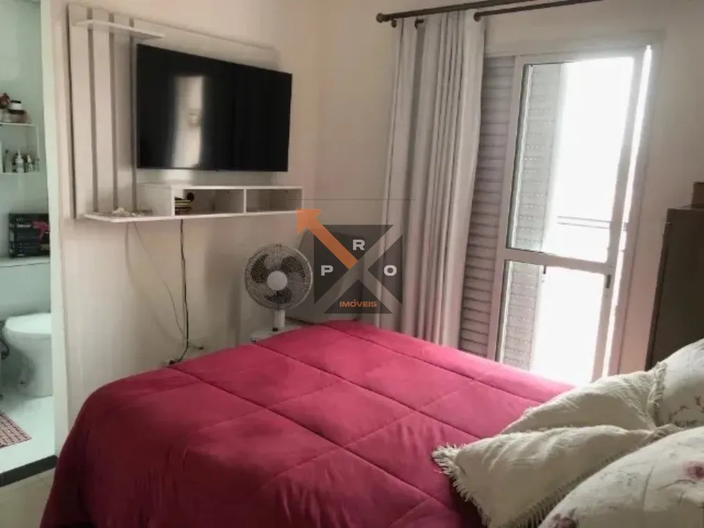 Apartamento, 3 quartos, 83 m² - Foto 3