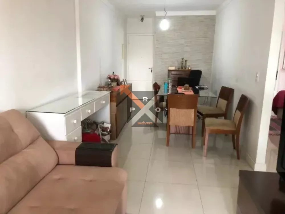 Apartamento, 3 quartos, 83 m² - Foto 9