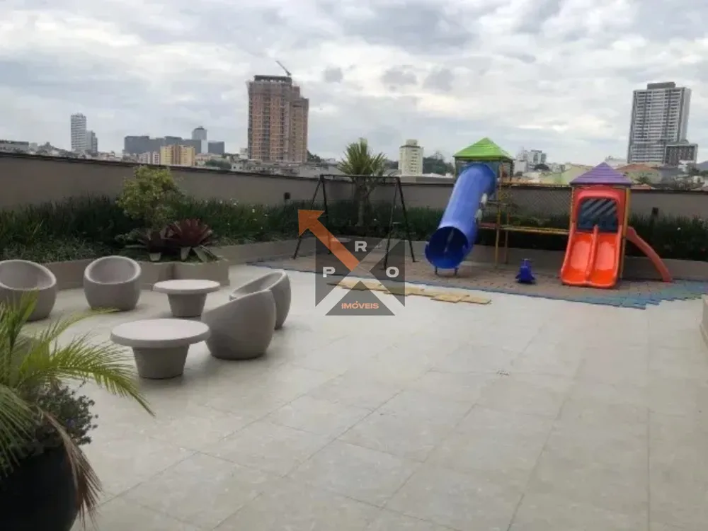 Apartamento, 3 quartos, 83 m² - Foto 2