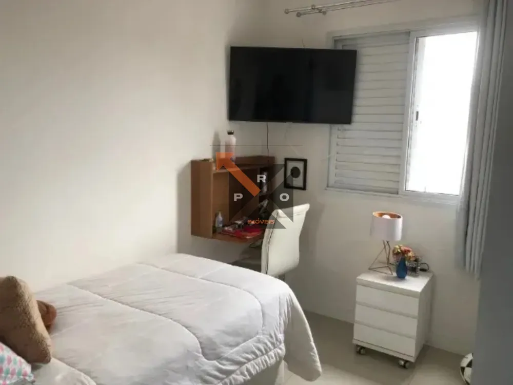 Apartamento, 3 quartos, 83 m² - Foto 11