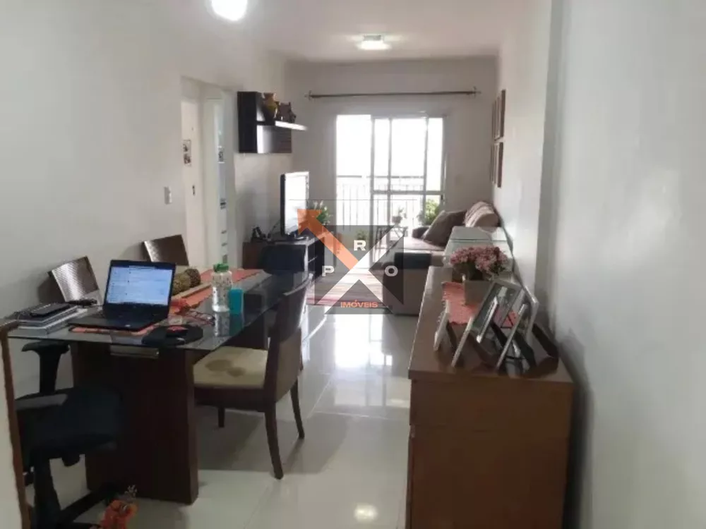 Apartamento, 3 quartos, 83 m² - Foto 5