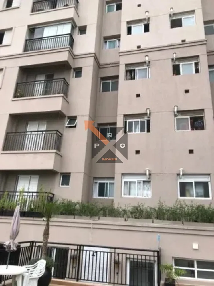 Apartamento, 3 quartos, 83 m² - Foto 1
