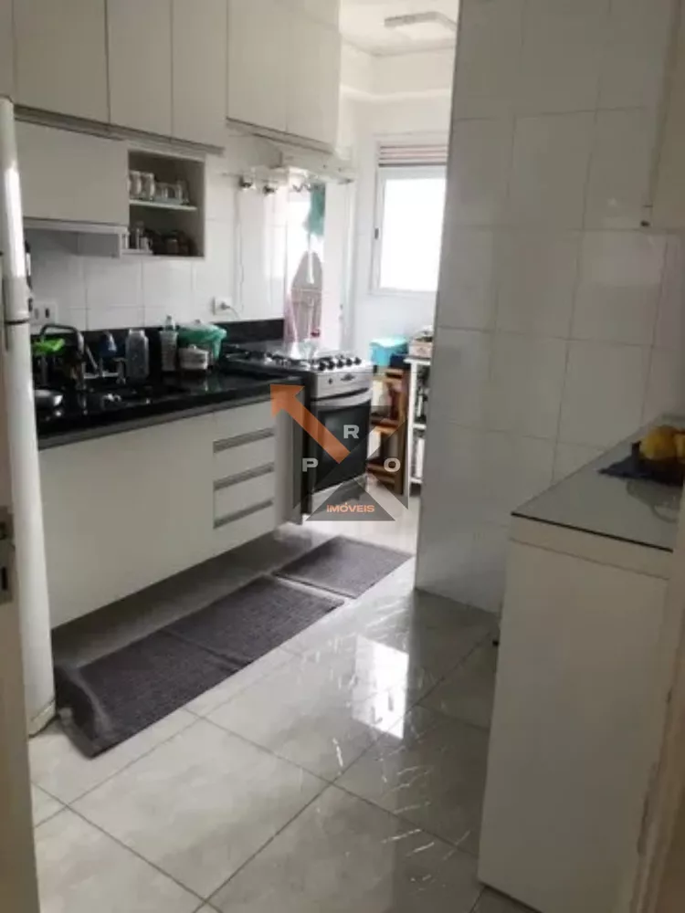 Apartamento, 3 quartos, 83 m² - Foto 12