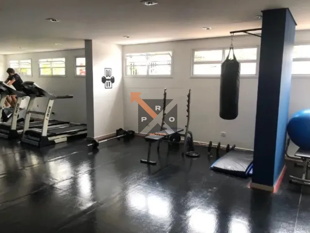 Apartamento, 3 quartos, 83 m² - Foto 14