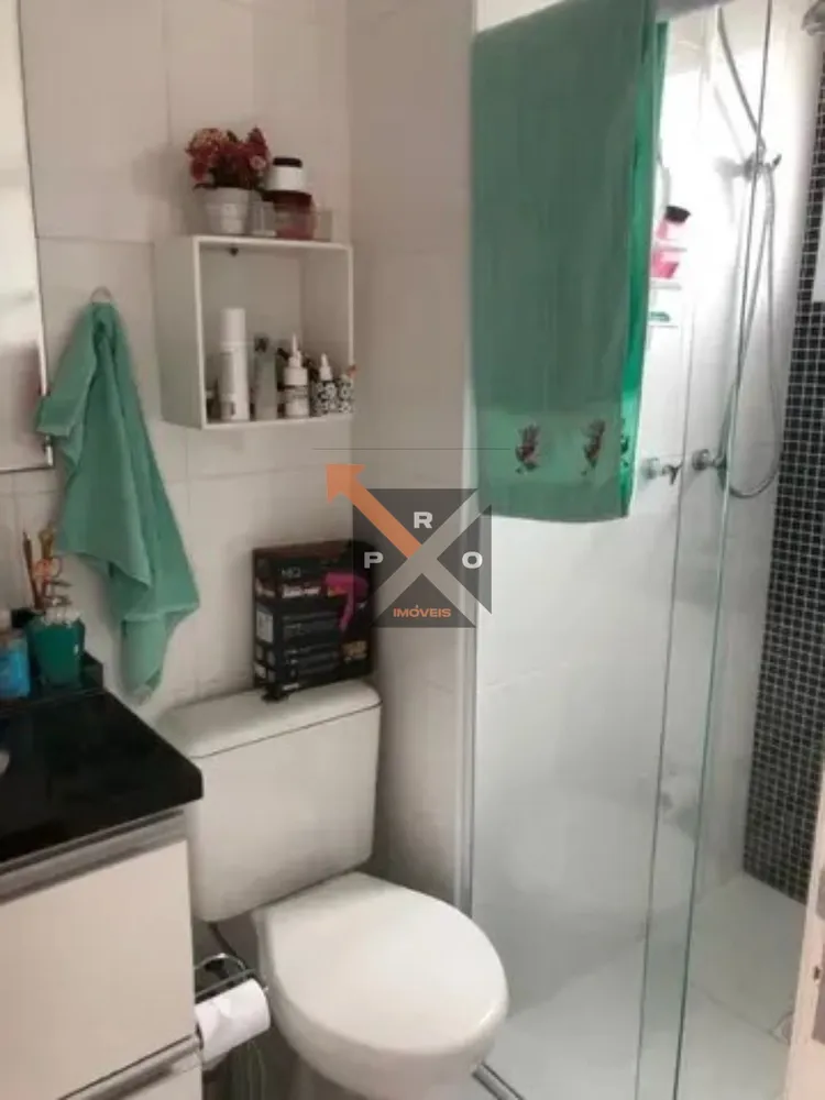 Apartamento, 3 quartos, 83 m² - Foto 4