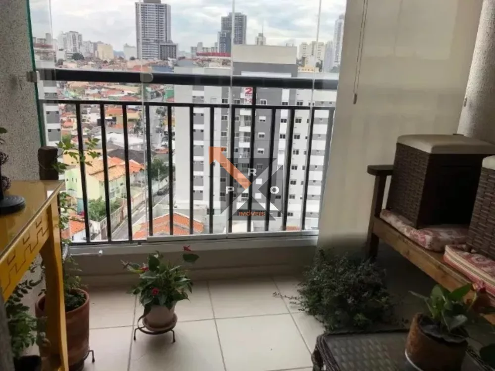 Apartamento, 3 quartos, 83 m² - Foto 6