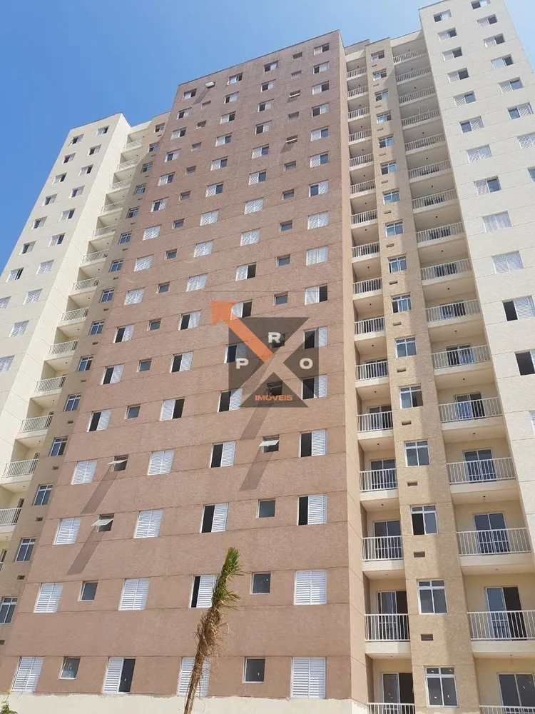 Apartamento, 2 quartos, 50 m² - Foto 10