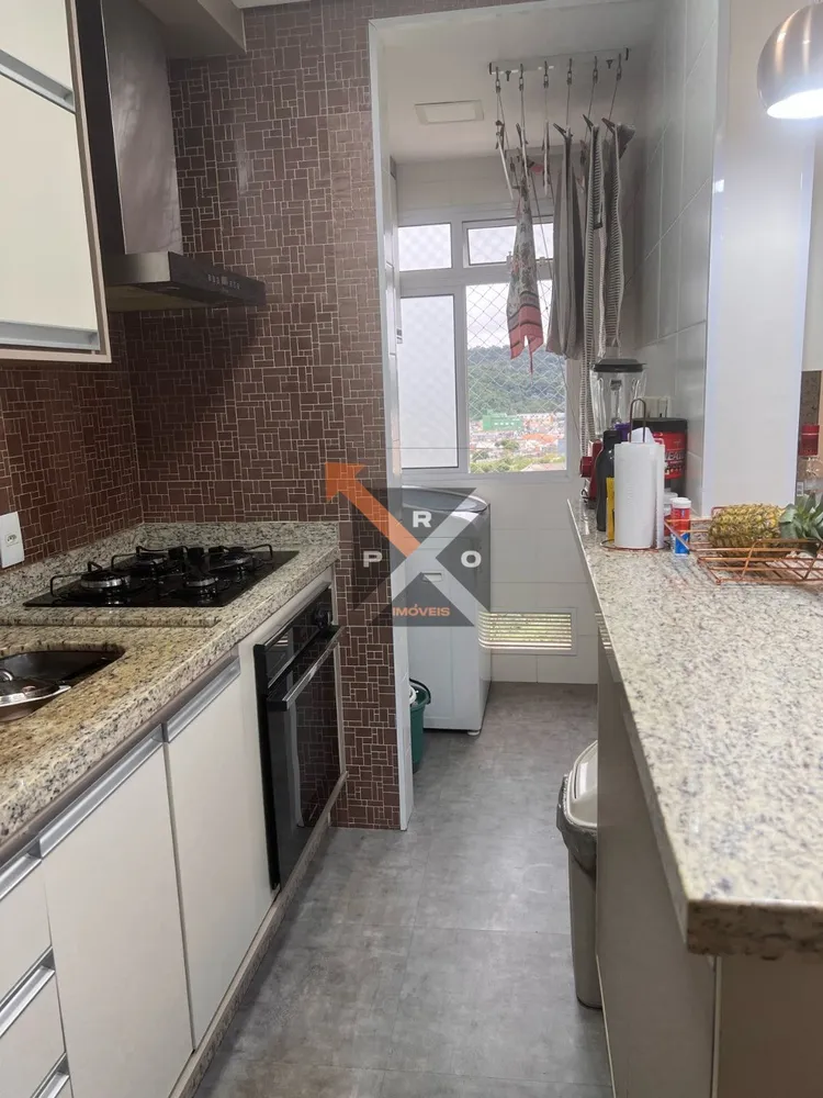 Apartamento, 2 quartos, 50 m² - Foto 5