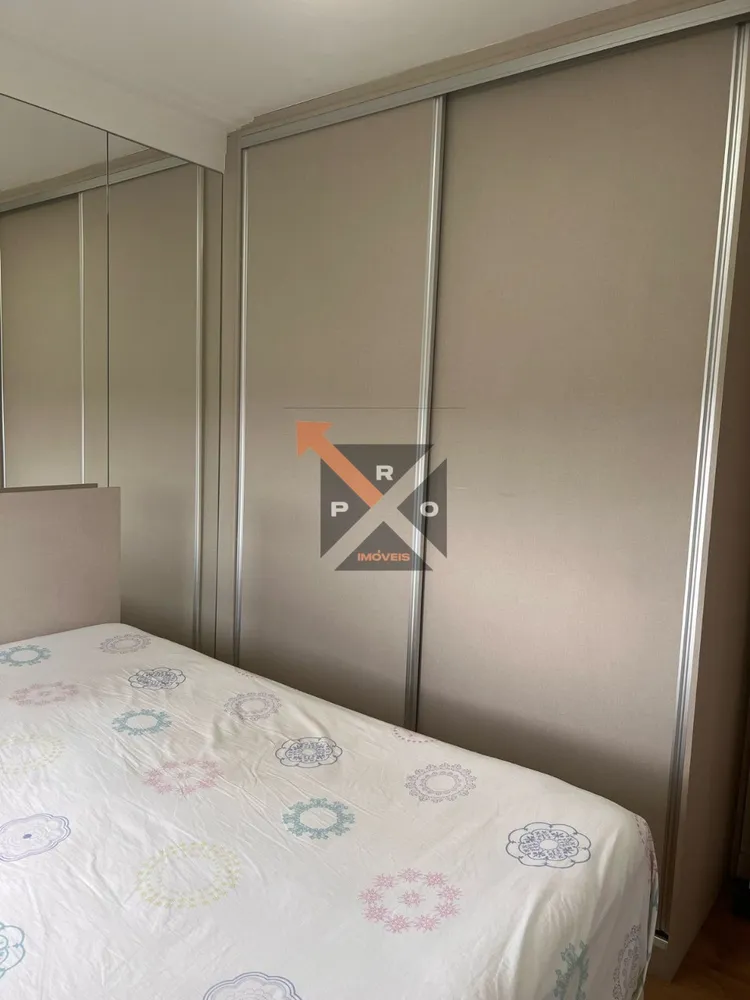Apartamento, 2 quartos, 50 m² - Foto 7