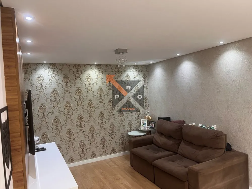 Apartamento, 2 quartos, 50 m² - Foto 3
