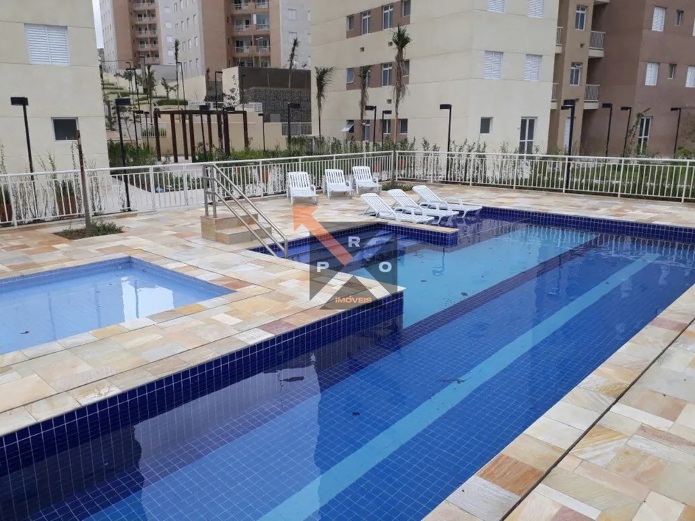 Apartamento, 2 quartos, 50 m² - Foto 9