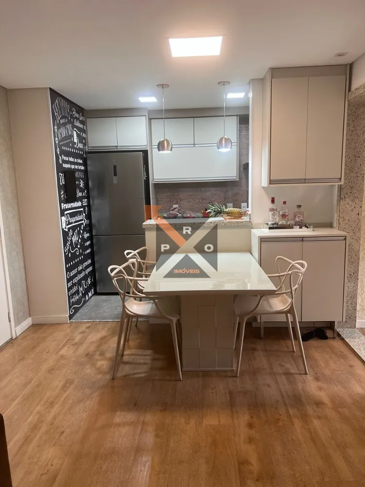 Apartamento, 2 quartos, 50 m² - Foto 2