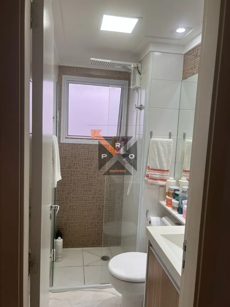 Apartamento, 2 quartos, 50 m² - Foto 8