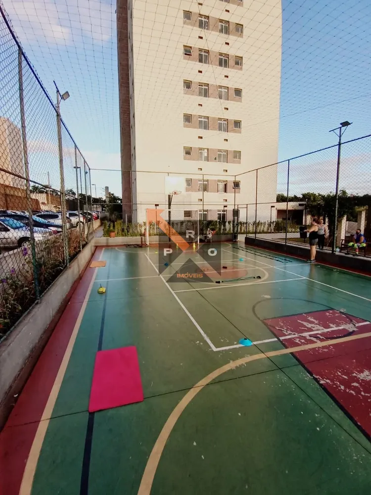 Apartamento, 2 quartos, 50 m² - Foto 11
