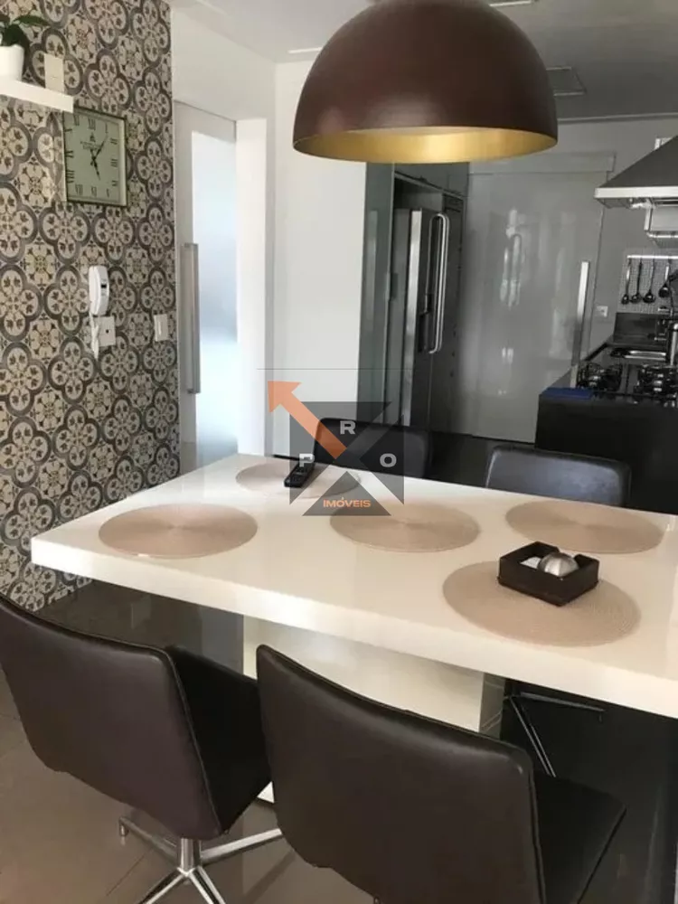 Apartamento, 3 quartos, 230 m² - Foto 1