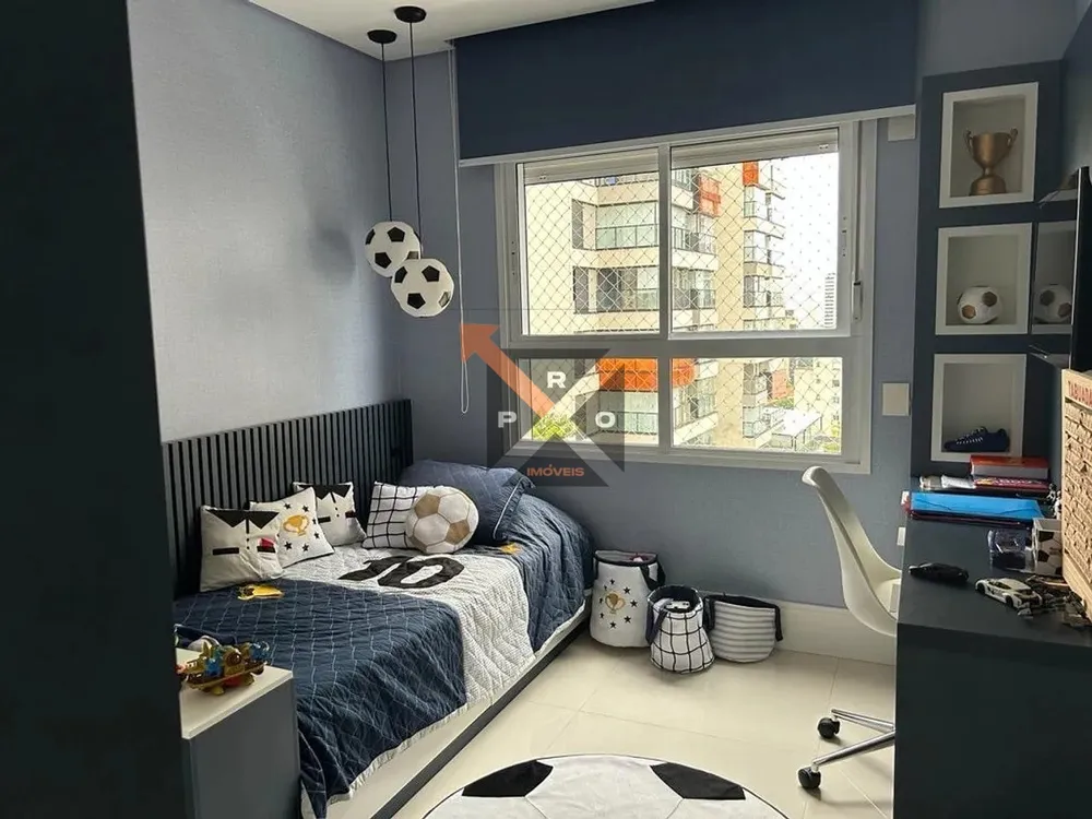 Apartamento, 3 quartos, 230 m² - Foto 18