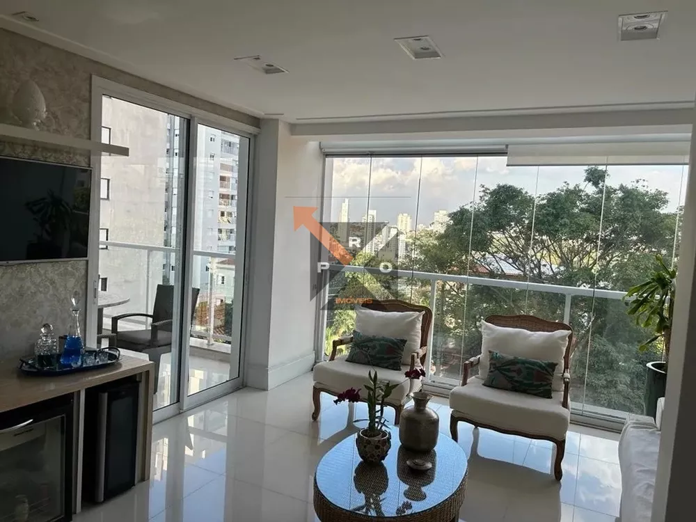 Apartamento, 3 quartos, 230 m² - Foto 7